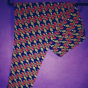 T/C LuLaRoe Leggings